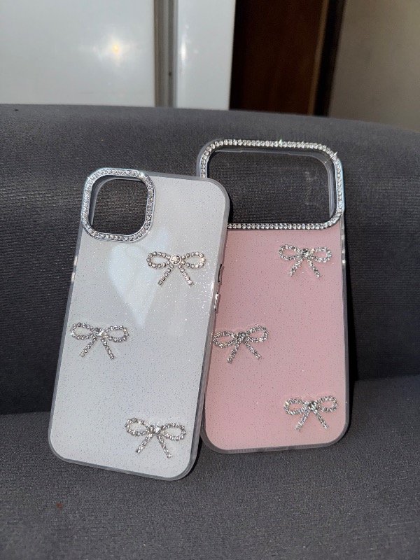 Producto - CASE COQUETTE