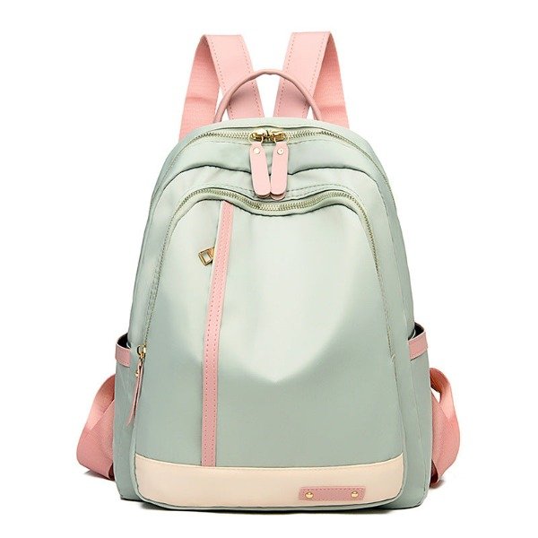 Producto - MOCHILA VALENCIA VERDE