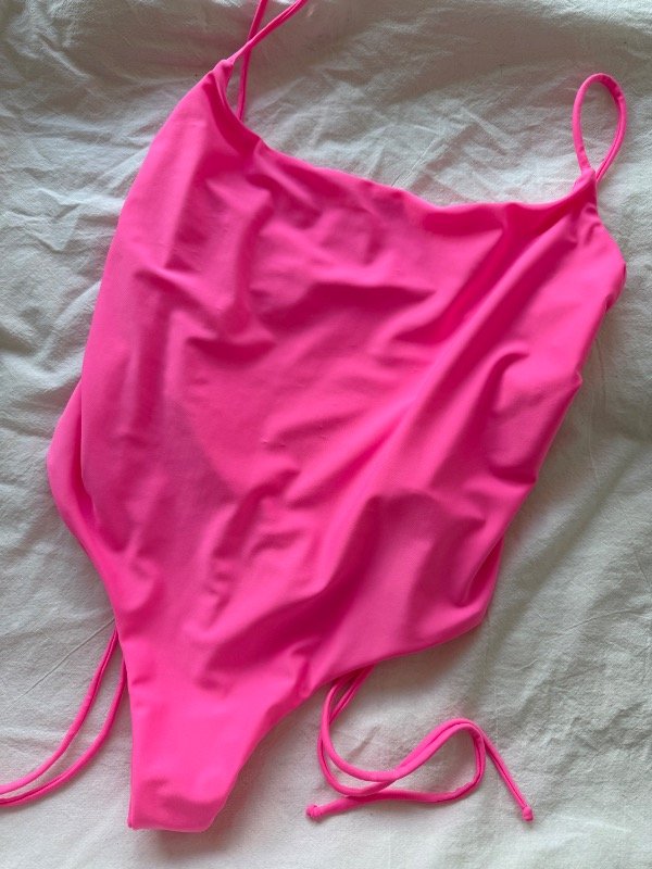 Producto - NUEVA ENTERIZA CANDICE BRIGITTE - 0