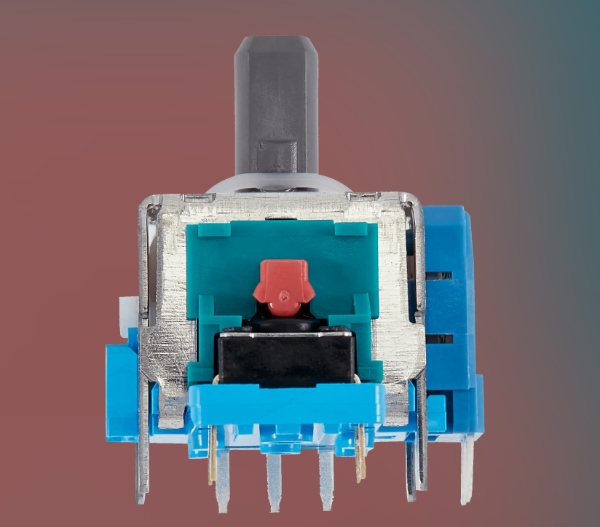 Producto - STICK ANALOGICO  PS5 / PS4 / Xbox One / Xbox One X / Xbox One S