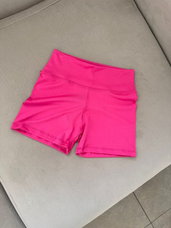 Producto - SHORT ROSA TALLE 1