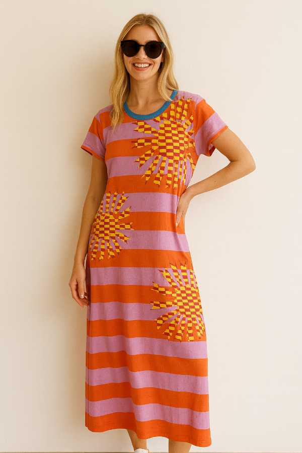 Producto - Vestido Jazmin Chebar (2)