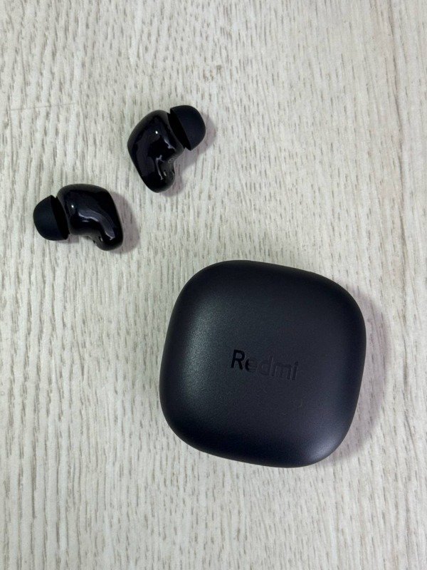 Producto - XIAOMI REDMI BUDS 6 PLAY - AURICULAR IN EAR CON GOMITAS - BLUETOOTH - ORIGINAL - 6