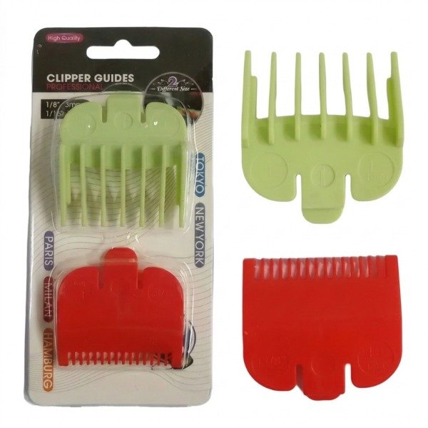 Producto - Alzas Set x2