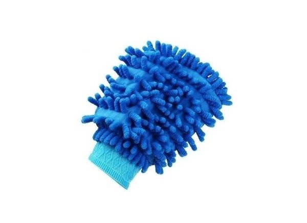 Producto - MANOPLA DE MICROFIBRA TALLE 1