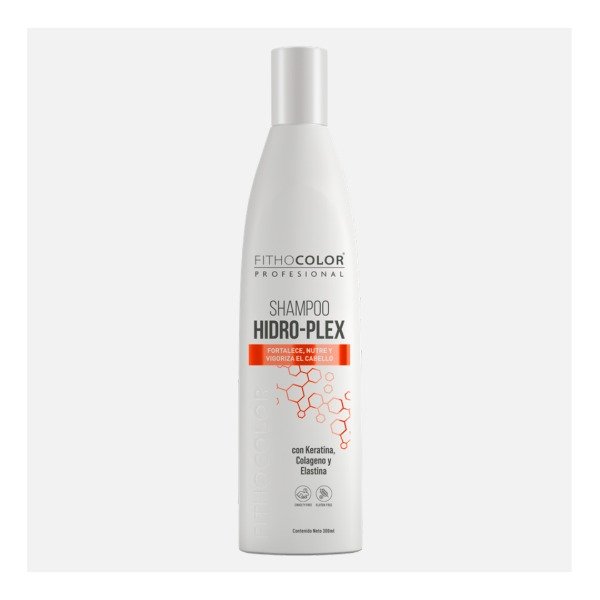 Producto - Shampoo Hidro-Plex 350ml