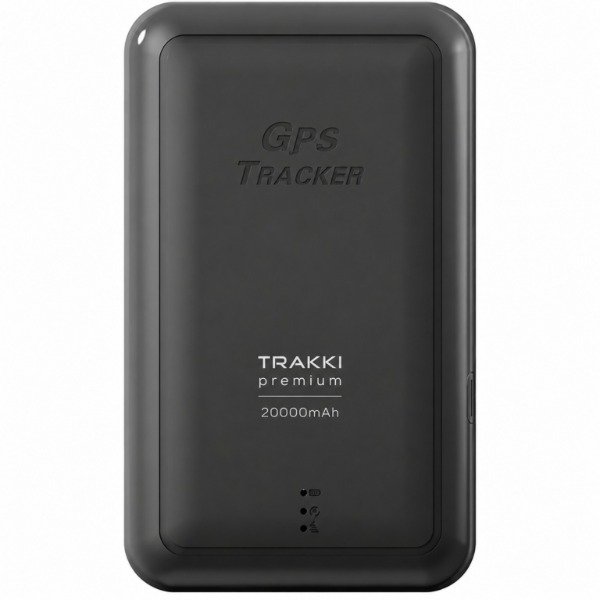 Producto - GPS TRAKKI PREMIUM X 10 UNIDADES IMAN + BATERÍA recargable - 2