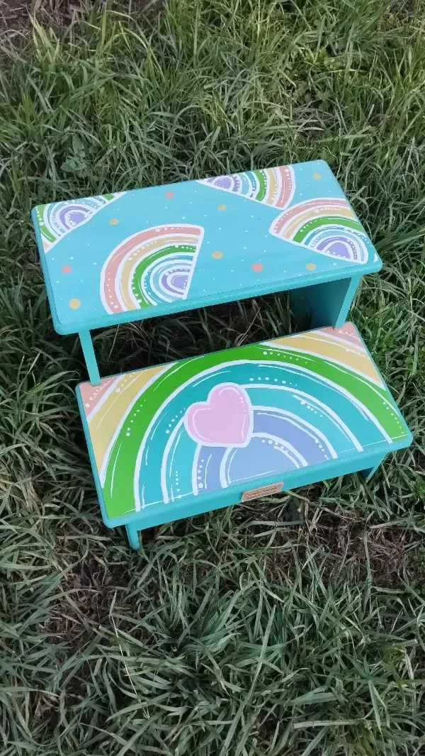 Producto - ESCALERITA