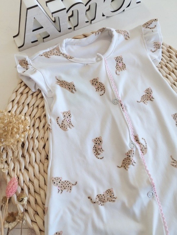 Producto - Enterito jaguar