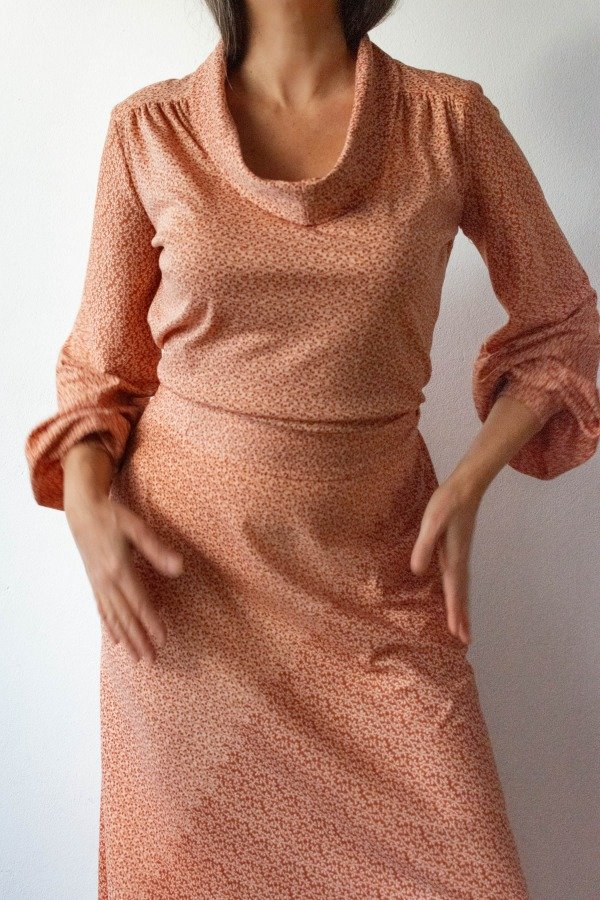 Producto - Vestido Condesa