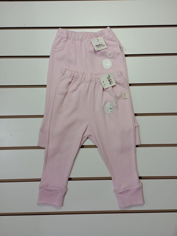 Producto - Pantalón pijama Flamenco