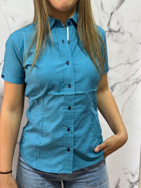 Producto - Camisa Estrella