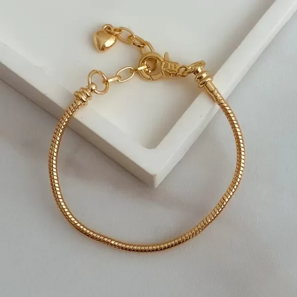 Producto - PULSERA CLAPTON HONEY