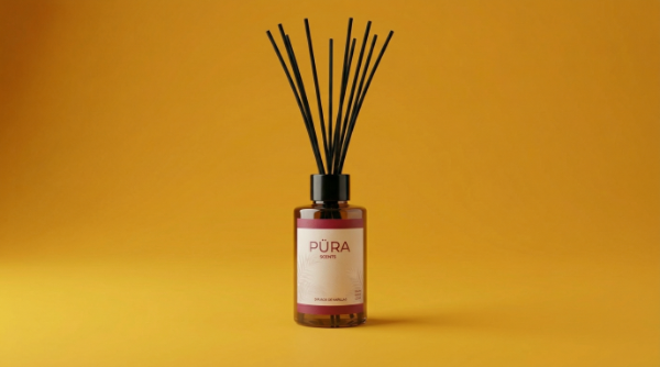 Producto - Difusor de varillas - Mango/Limón