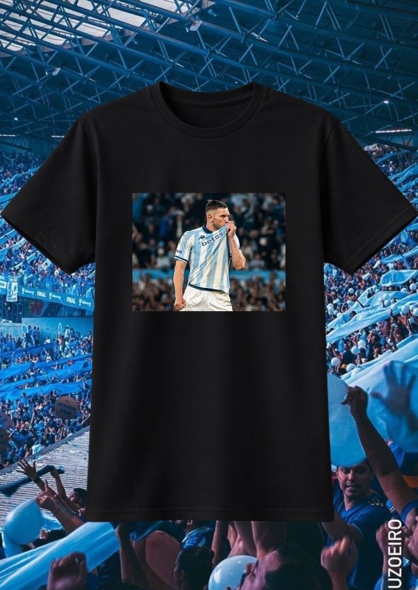 Producto - Remera Maravilla