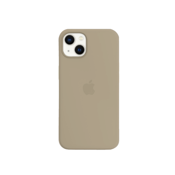 Producto - Silicone Case iPhone 14 - 4