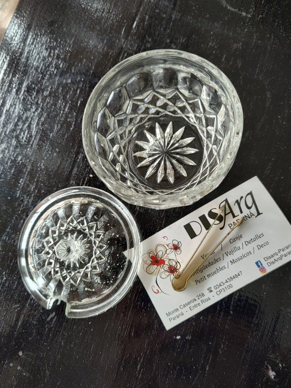 Producto - SACARINERO CRISTAL - 3