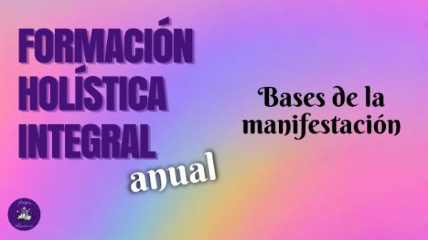 Producto - Manifestación consciente Clase completa + encuentro online de práctica de regalo