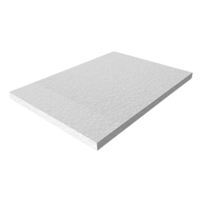 Producto - PLANCHA DE TELGOPOR 1X1 2CM 10343