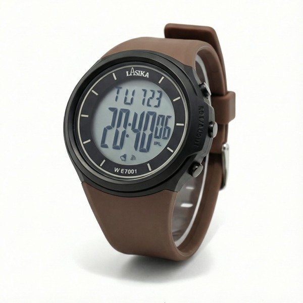 Producto - Reloj Lasika - Marron