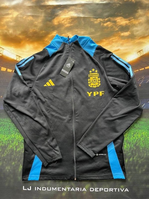 Producto - Campera de Entrenamiento AFA 2024 C.Nacional