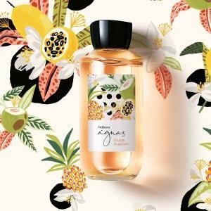 Producto - AGUAS FRUTAS TROPICALES - 0