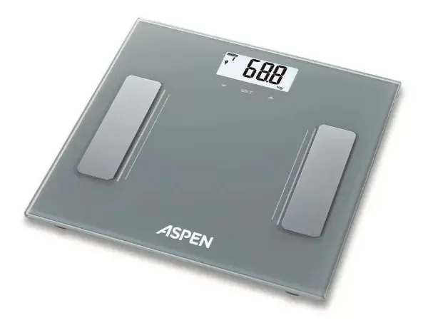 Producto - Balanza Personal 180Kg Multifunción - 0