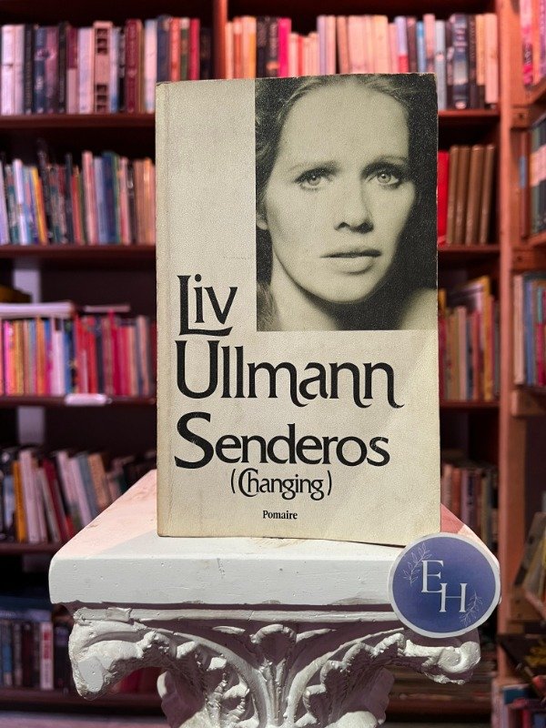 Producto - Senderos (Liv Ullmann)
