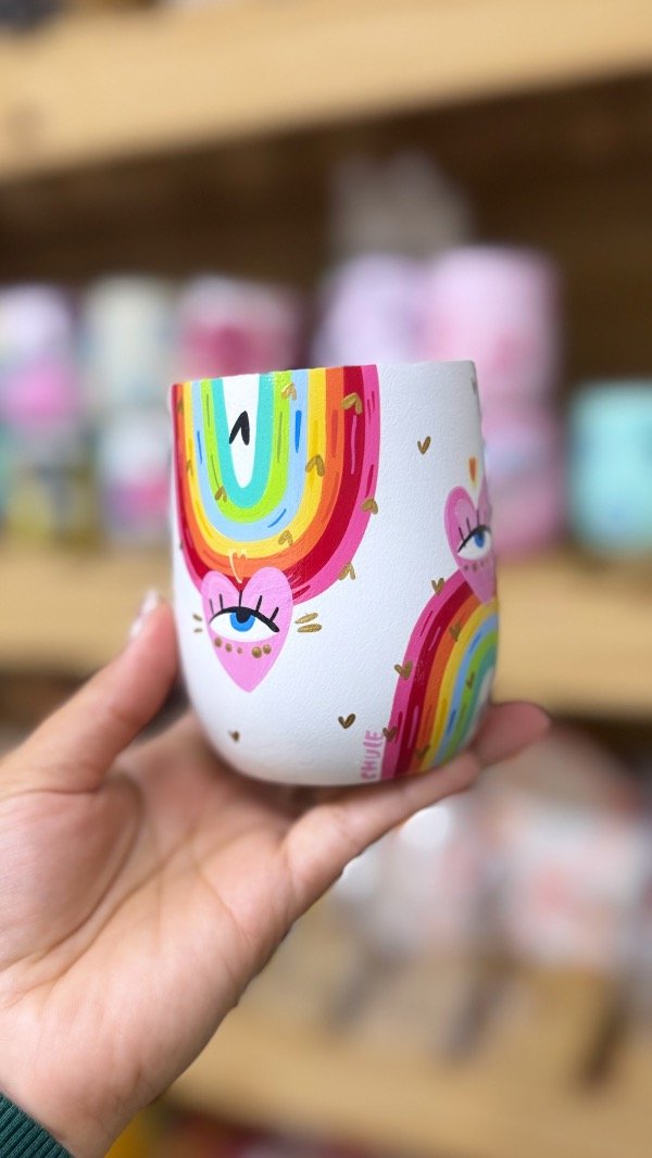 Producto - Mate Rainbow - 1