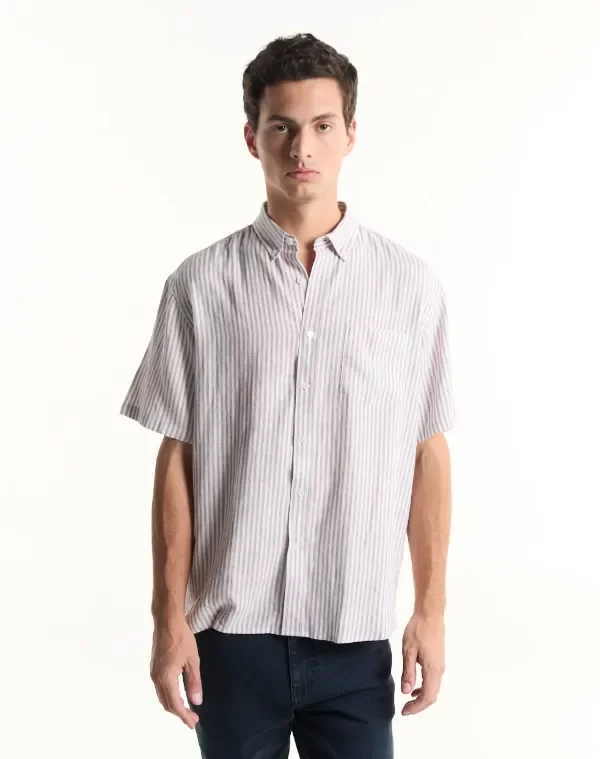 Producto - Camisa Odaiba