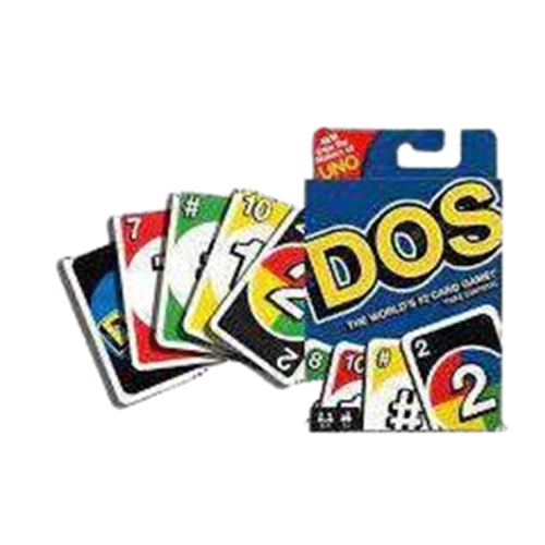 Producto - CARTAS DOS