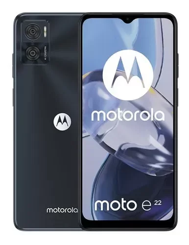 Producto - MOTOROLA E22 64GB