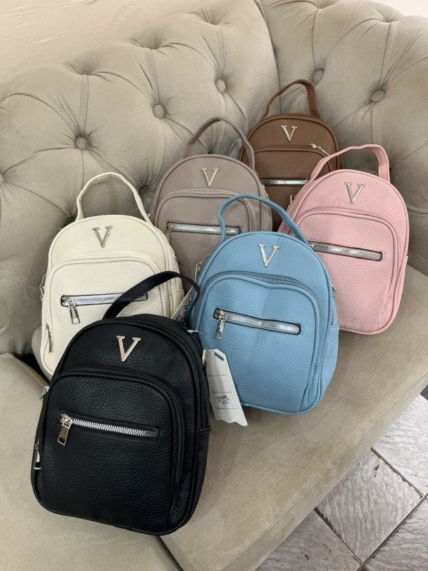 Producto - MINI MOCHILA ART.260 - 0