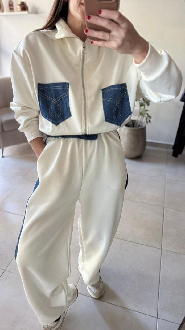 Producto - Set Comfy