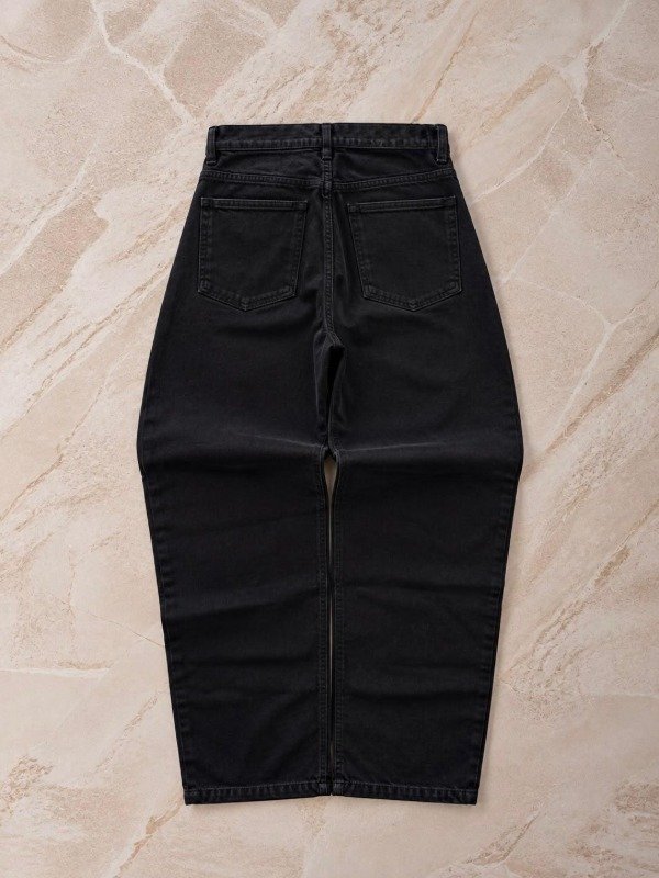 Producto - Jean Baggy Clasic Black - 1