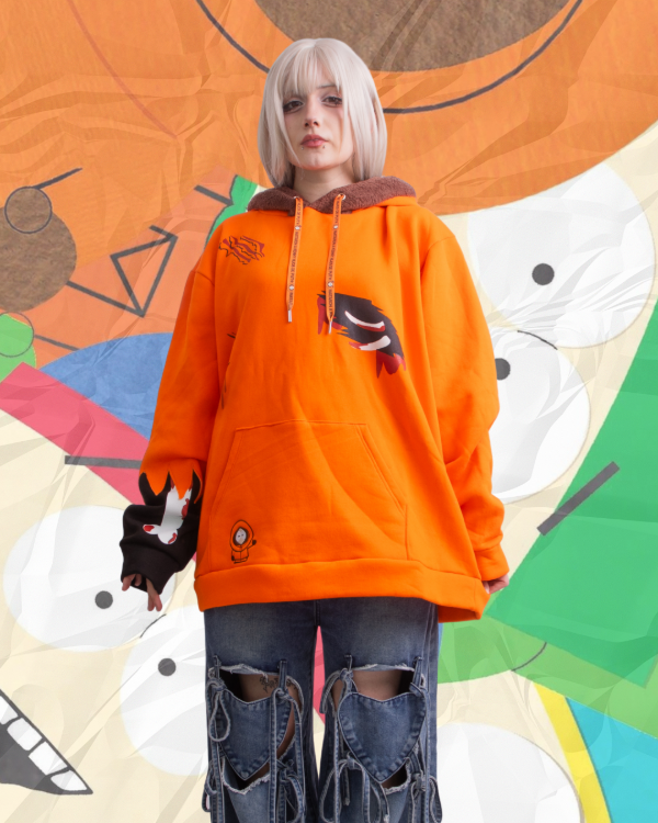 Producto - Buzo Kenny