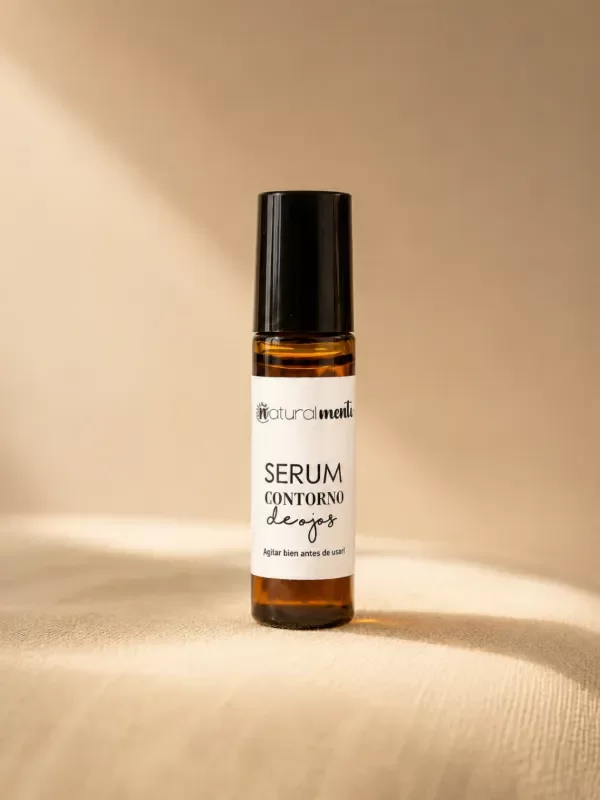 Producto - Serum Contorno de Ojos