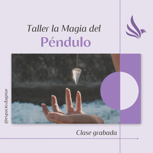 Producto - La Magia del Péndulo