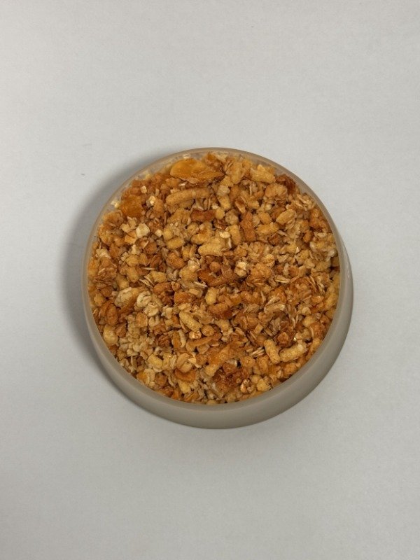 Producto - Granola crocante - 100g