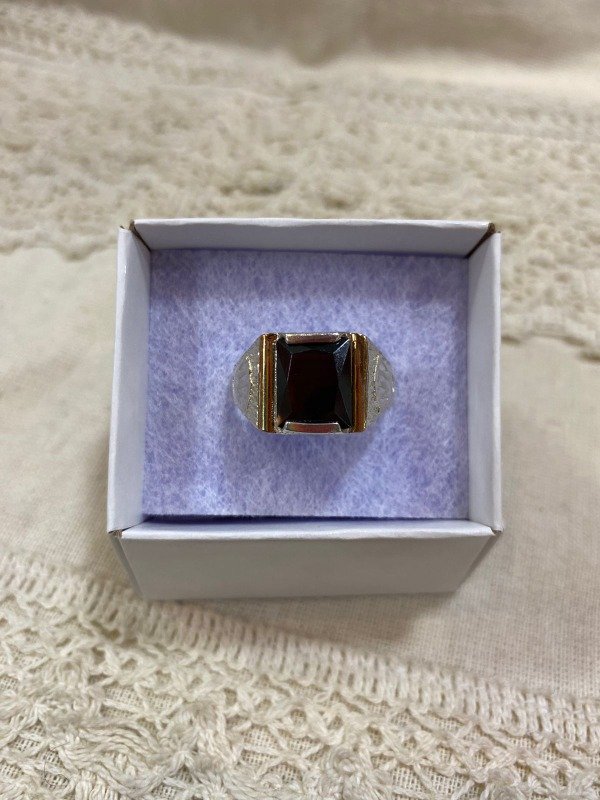 Producto - Sello Negro