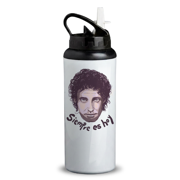 Producto - Gustavo Cerati