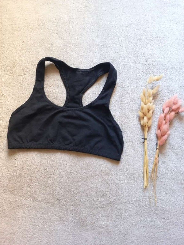 Producto - Corpi tipo top