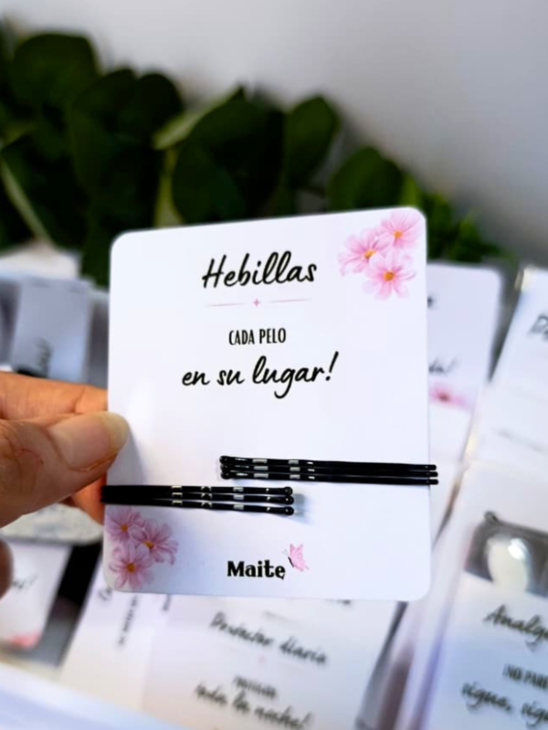Producto - Kit de Emergencia para Baños de Eventos Personalizado - 2