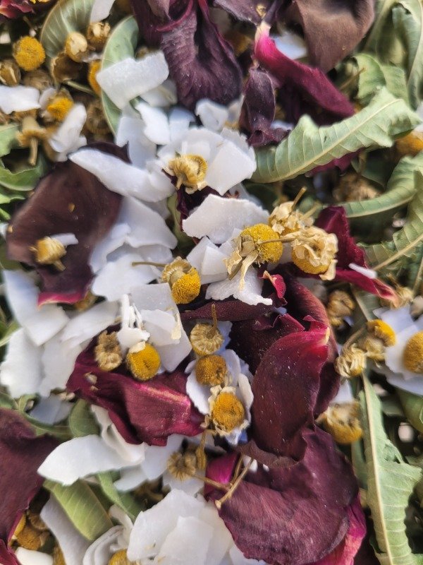 Producto - Equilibrio y vitalidad