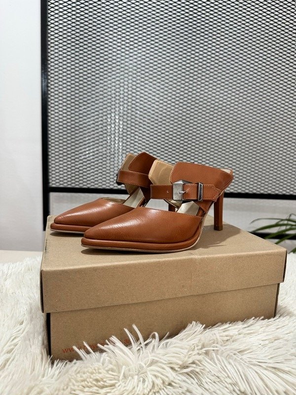 Producto - Stilettos HEYAS T38 nuevos