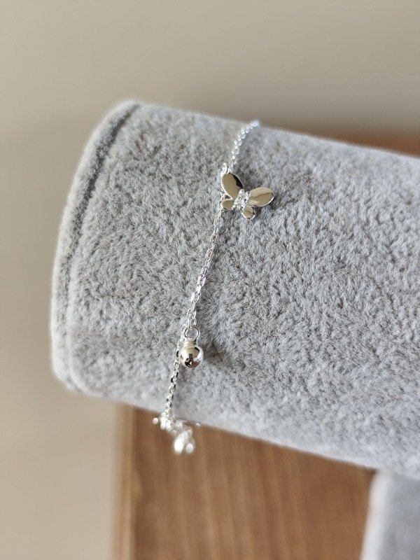 Producto - Pulserita Maripositaas