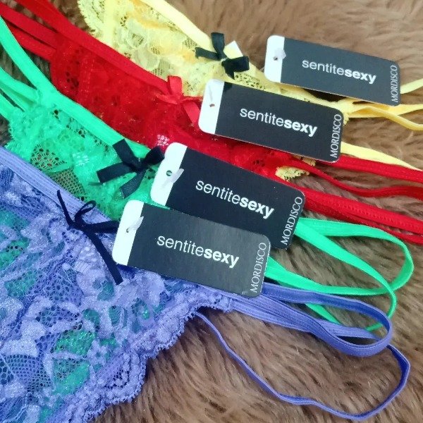 Producto - MORDISCO sexy cola less