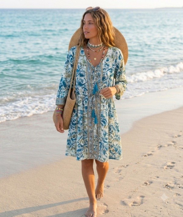Producto - Vestido Dil - 8