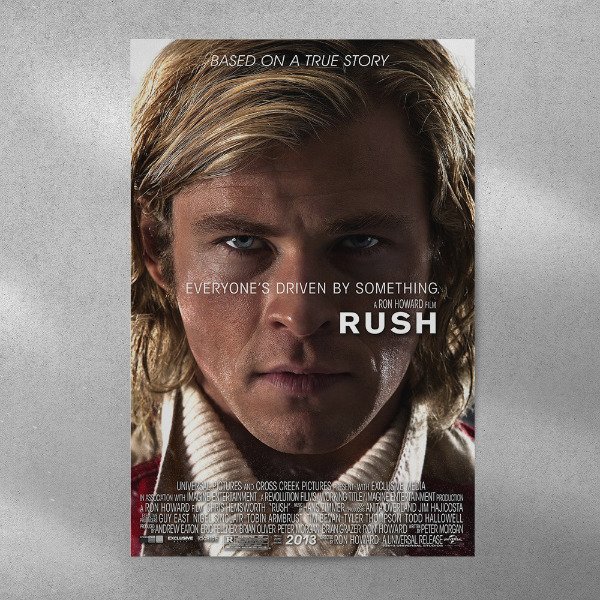 Producto - Rush - 1