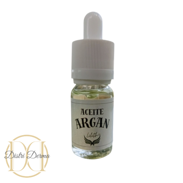 Producto - ACIETE DE ARGAN